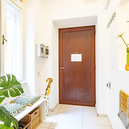 Apartment - Large - Comfy