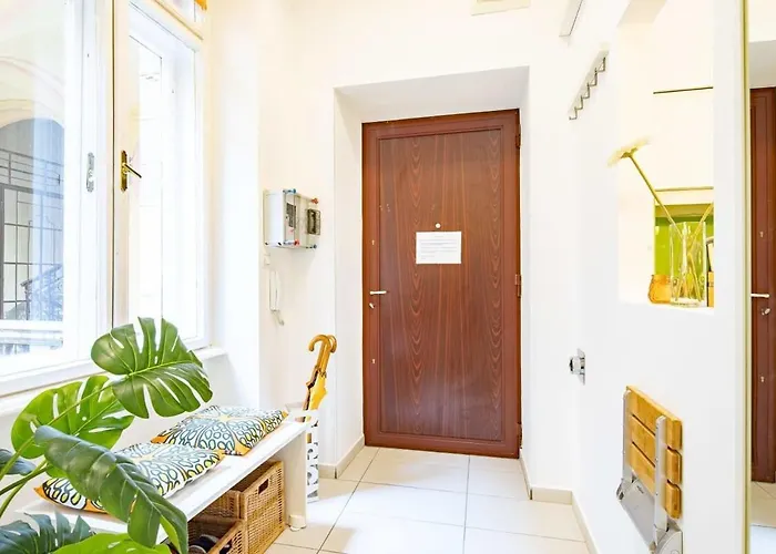 Apartament - Large - Comfy