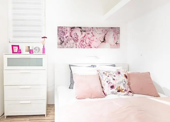 - Large - Comfy Appartamento Budapest