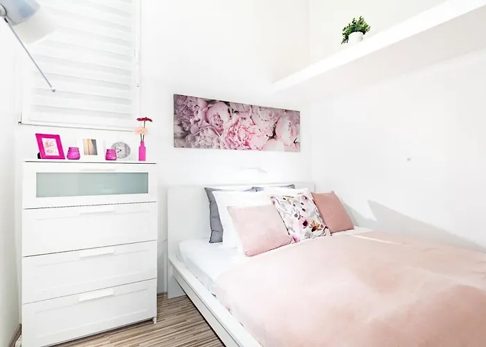 - Large - Comfy Appartamento *